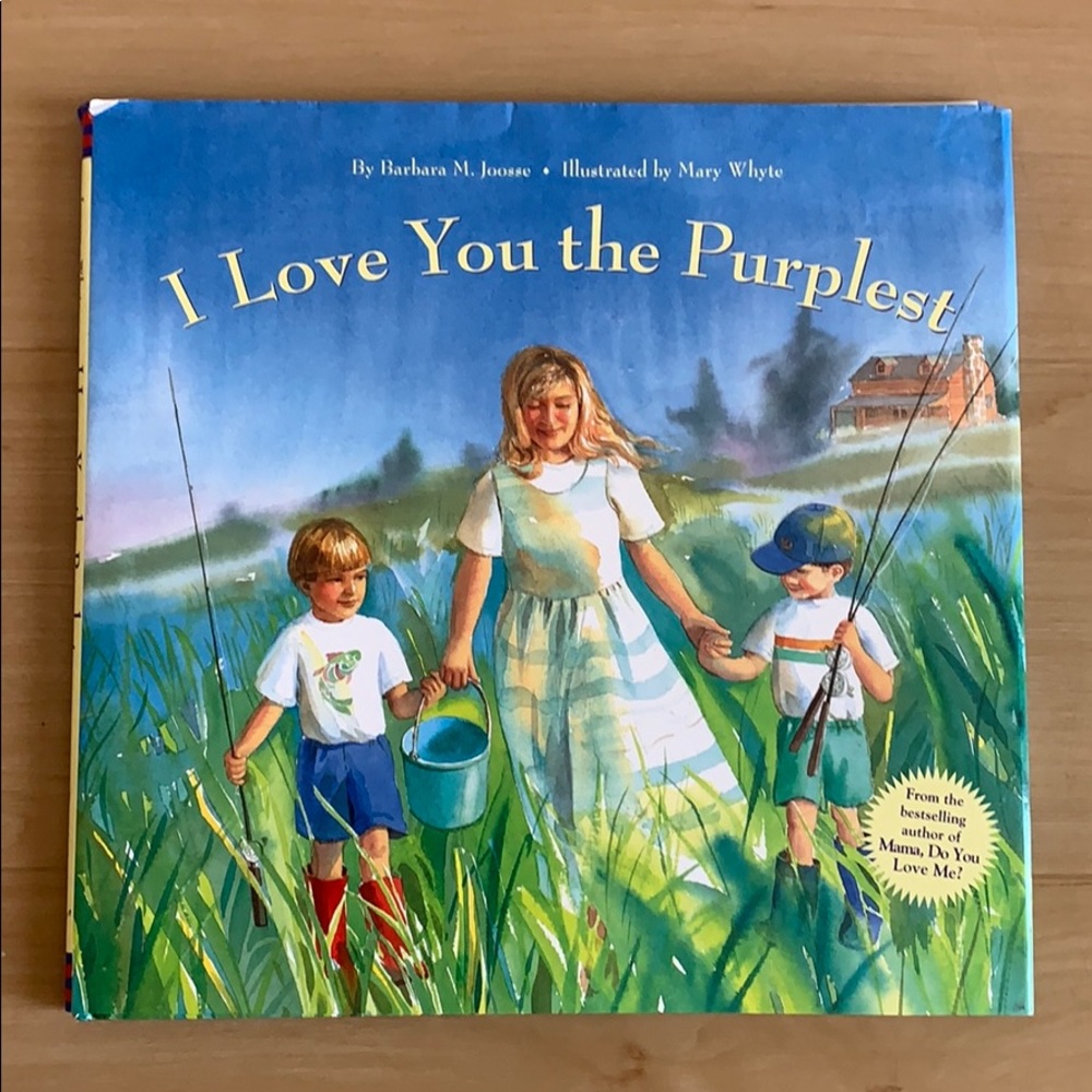 📚 CHILDREN STORYBOOKS BUNDLE OF 4 HARDCOVER STORYBOOK FOR ALL AGES AND LEVELS - Picture 5 of 7